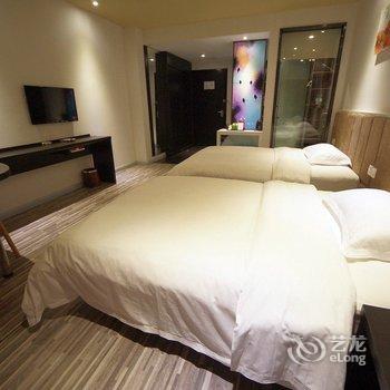 南宁景利来艺术酒店酒店提供图片