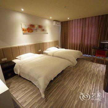 南宁景利来艺术酒店酒店提供图片