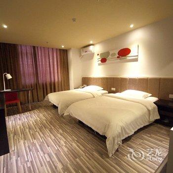 南宁景利来艺术酒店酒店提供图片