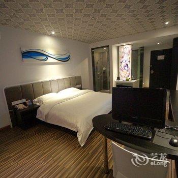 南宁景利来艺术酒店酒店提供图片
