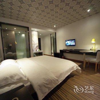 南宁景利来艺术酒店酒店提供图片