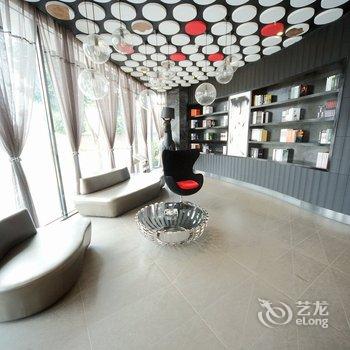 南宁景利来艺术酒店酒店提供图片