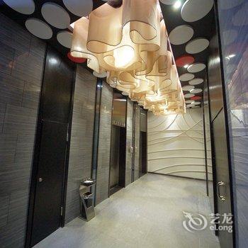 南宁景利来艺术酒店酒店提供图片