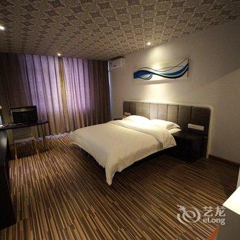 南宁景利来艺术酒店酒店提供图片