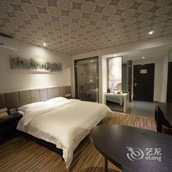 南宁景利来艺术酒店酒店提供图片