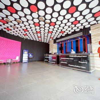 南宁景利来艺术酒店酒店提供图片