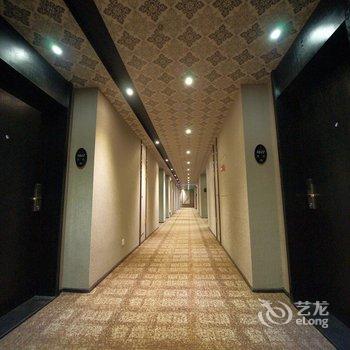南宁景利来艺术酒店酒店提供图片
