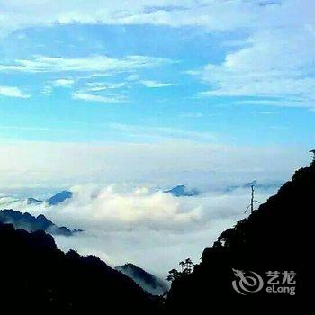 上饶三清山吉祥山庄酒店提供图片