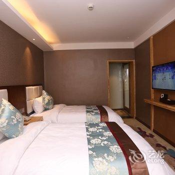 成都城市绿岛酒店(宽窄巷子店)酒店提供图片