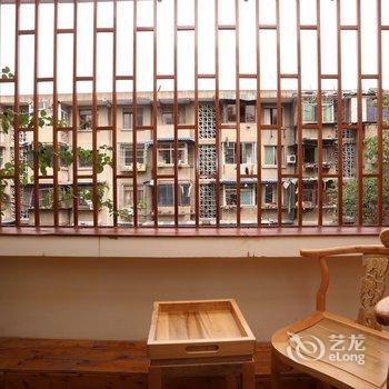 成都城市绿岛酒店(宽窄巷子店)酒店提供图片