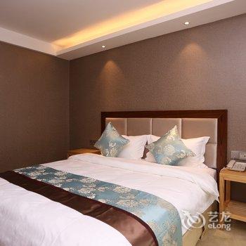 成都城市绿岛酒店(宽窄巷子店)酒店提供图片