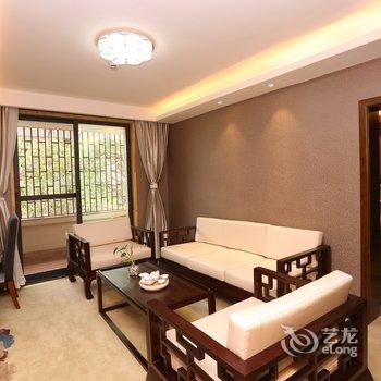 成都城市绿岛酒店(宽窄巷子店)酒店提供图片