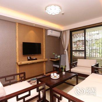 成都城市绿岛酒店(宽窄巷子店)酒店提供图片