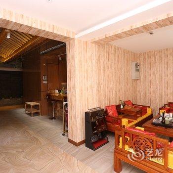 成都城市绿岛酒店(宽窄巷子店)酒店提供图片