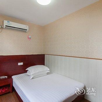 无锡君华旅馆酒店提供图片