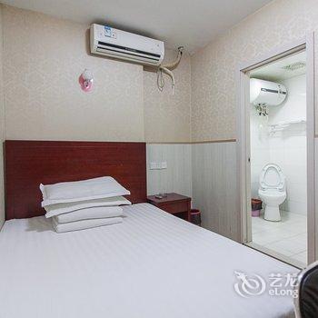 无锡君华旅馆酒店提供图片