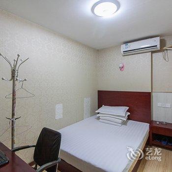 无锡君华旅馆酒店提供图片