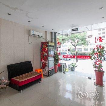 无锡君华旅馆酒店提供图片