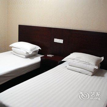 无锡君华旅馆酒店提供图片