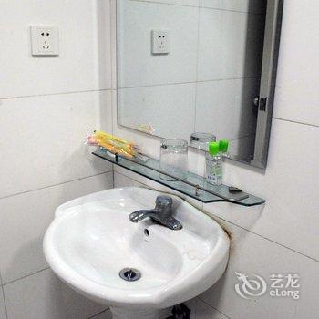 无锡君华旅馆酒店提供图片