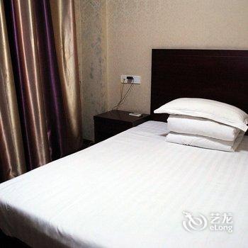 无锡君华旅馆酒店提供图片