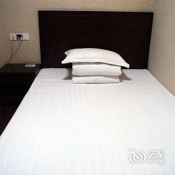 无锡君华旅馆酒店提供图片