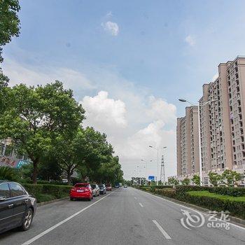 无锡君华旅馆酒店提供图片