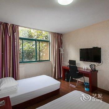 无锡君华旅馆酒店提供图片