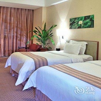 东莞天盈酒店(原万盈酒店)酒店提供图片