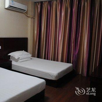 无锡君华旅馆酒店提供图片