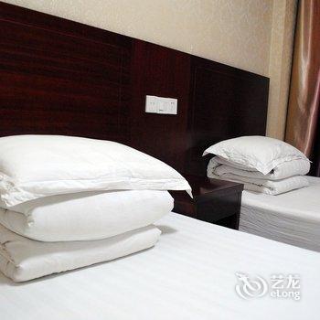 无锡君华旅馆酒店提供图片