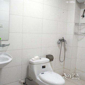 无锡君华旅馆酒店提供图片