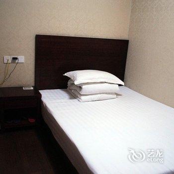 无锡君华旅馆酒店提供图片