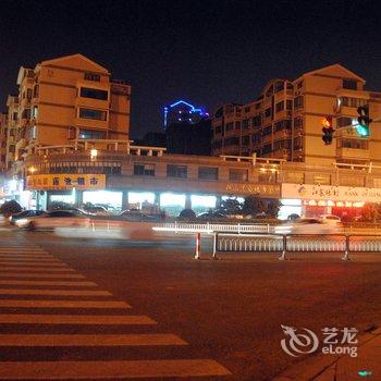 无锡君华旅馆酒店提供图片