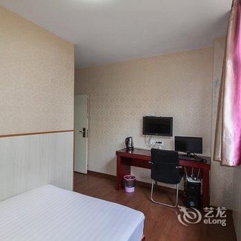 无锡君华旅馆酒店提供图片