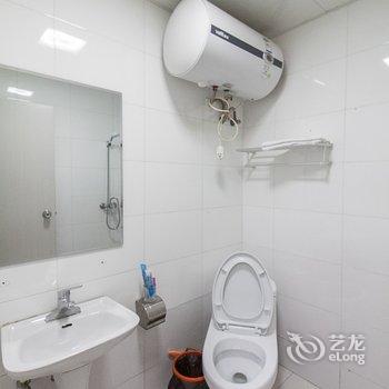 无锡君华旅馆酒店提供图片