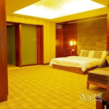 乌鲁木齐温州大酒店酒店提供图片