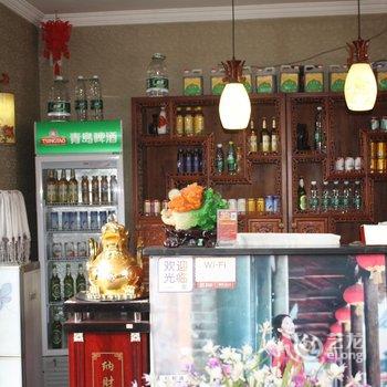 平遥鑫盛源客栈酒店提供图片