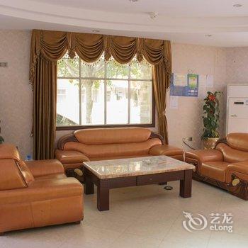 长泰县文泉商务宾馆（漳州）酒店提供图片