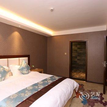 成都城市绿岛酒店(宽窄巷子店)酒店提供图片