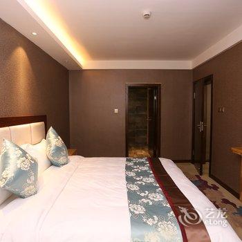 成都城市绿岛酒店(宽窄巷子店)酒店提供图片