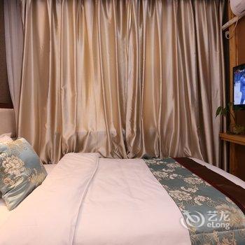 成都城市绿岛酒店(宽窄巷子店)酒店提供图片