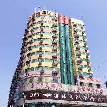 7天连锁酒店(衡阳西湖公园店)酒店提供图片