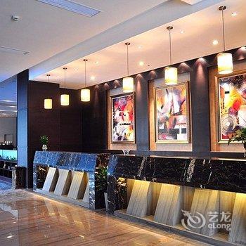 杭州品江商务酒店酒店提供图片