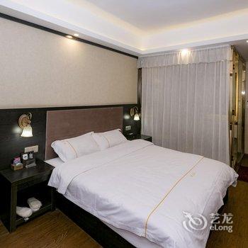 重庆帝朗主题商务宾馆酒店提供图片