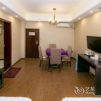 重庆帝朗主题商务宾馆酒店提供图片