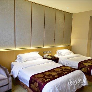 霞浦财富今典精品酒店酒店提供图片