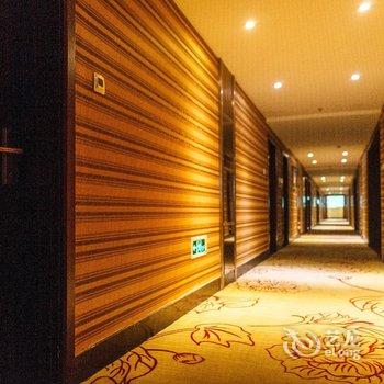 三明五一国际大酒店酒店提供图片