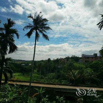 保亭七仙温泉山村客栈酒店提供图片