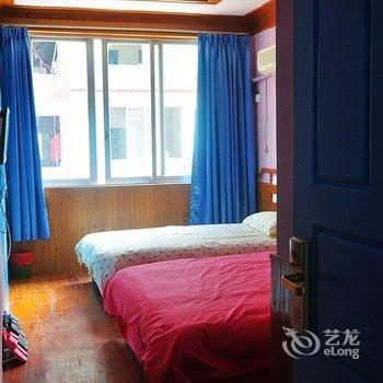 阳朔八间房客栈分店酒店提供图片